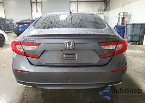 2021 Honda Accord Lx from USA, damaged, VIN 1HGCV1F17MA036368